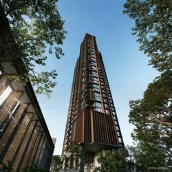 Park Nova (D10), Apartment #464109221